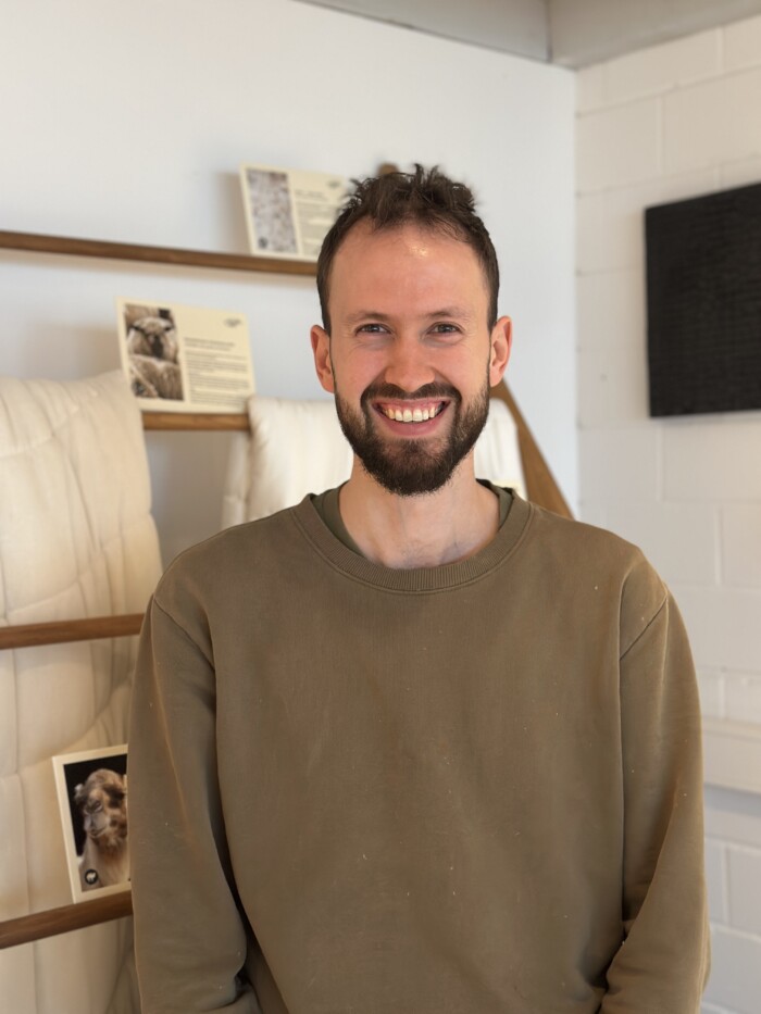 Miro Schaffner