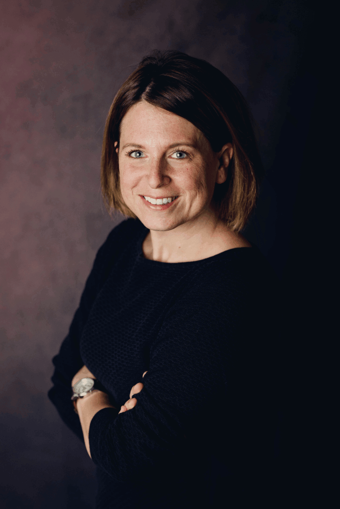 Désirée Clavel