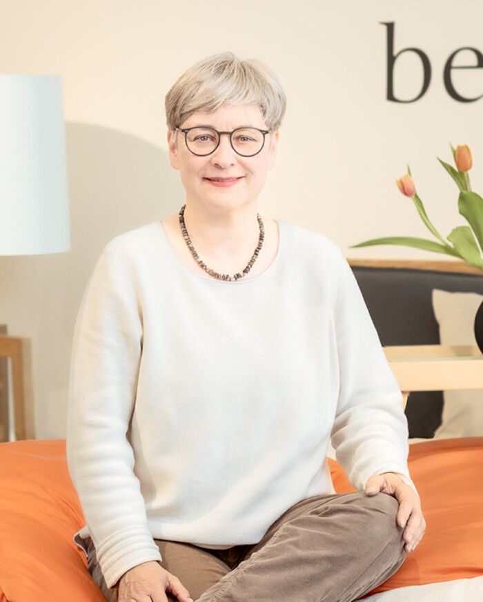 Susann Rieben