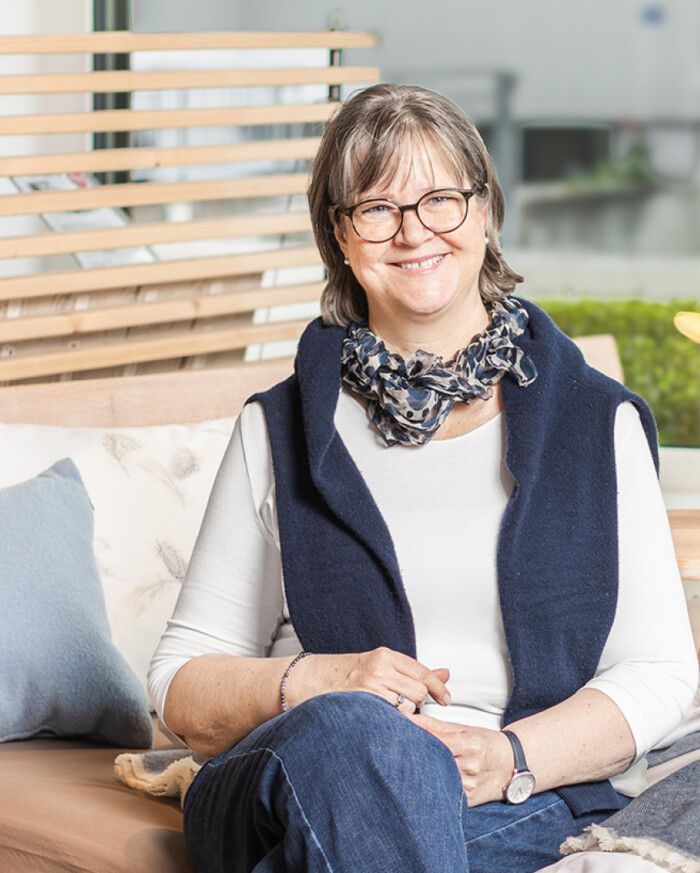Caroline Wyss