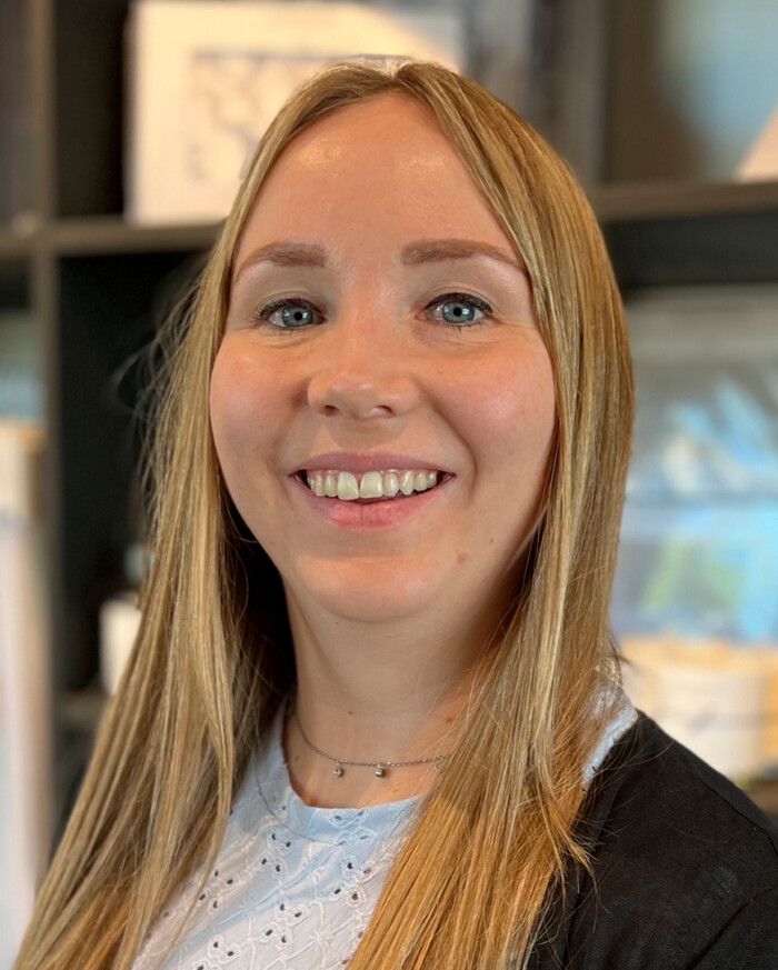 Jil Bianca Nussbaumer