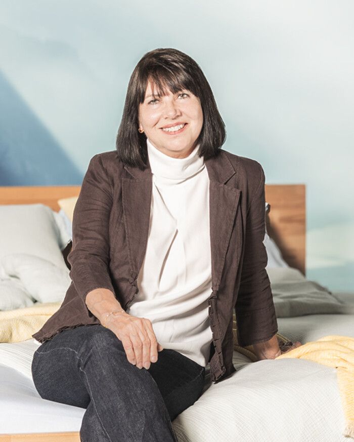 Aino Nussbaumer