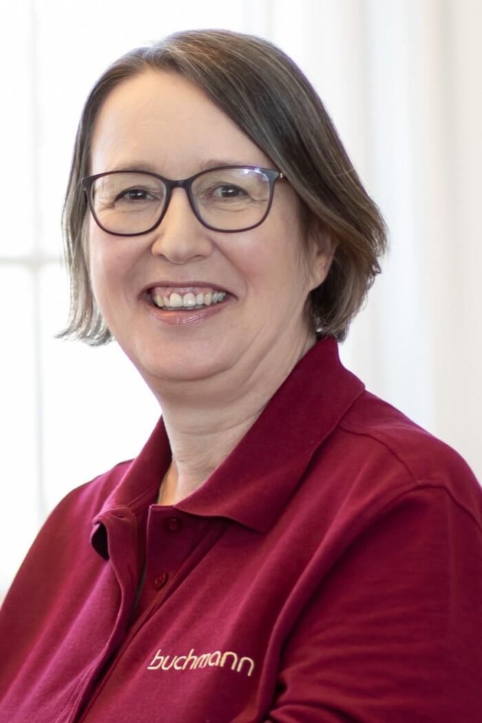 Andrea Buchmann