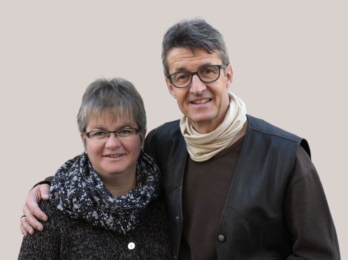 Gabriela & Herbert Lötscher