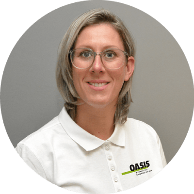 Mariarosaria Di Ceglie