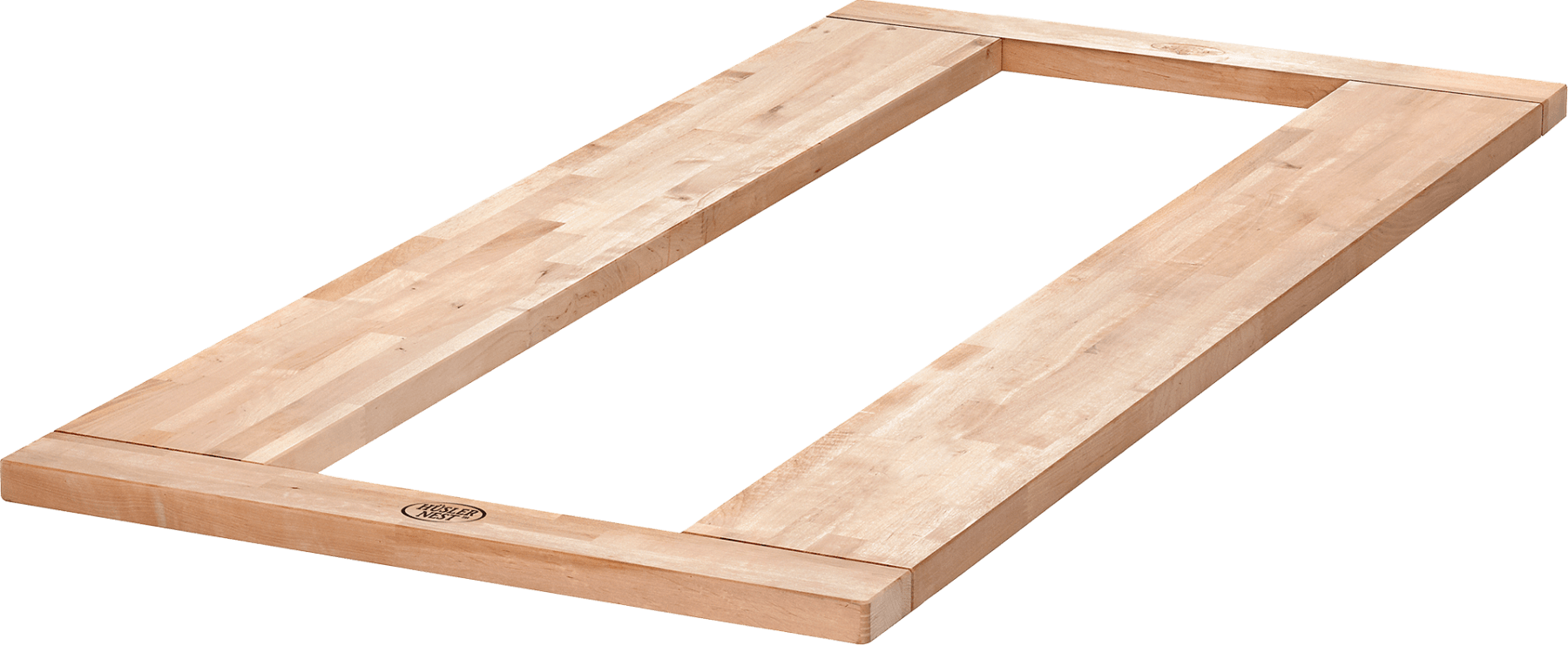 Basic frame – Hüsler Nest